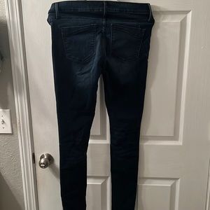 Express super soft jeans size 8